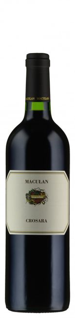 Image of Maculan Crosara Veneto IGT - 75cl - Veneto, Italien bei Flaschenpost.ch