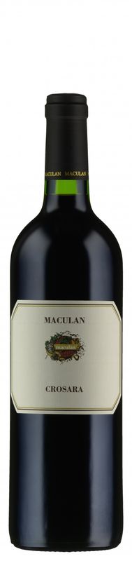 Bottle of Crosara Veneto IGT from Maculan