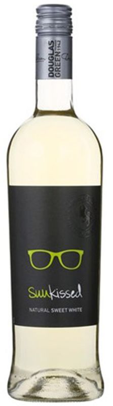 Bottle of SUNKISSED White WO from Douglas Green Bellingham