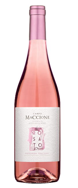 Image of Rocca delle Macìe Rosato Maremma Toscana IGT - 75cl - Toskana, Italien bei Flaschenpost.ch