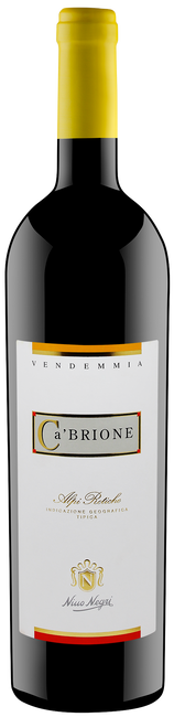 Image of Nino Negri Ca‘Brione Bianco Alpi Retiche IGT - 75cl - Lombardei, Italien bei Flaschenpost.ch