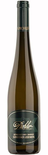 Image of Weingut F. X. Pichler GV Liebenberg Smaragd - 75cl - Niederösterreich, Österreich bei Flaschenpost.ch