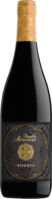 Image of Feudo Arancio Feudo Arancio Rosso Riserva Terre Siciliane IGT - 75cl - Sizilien, Italien bei Flaschenpost.ch