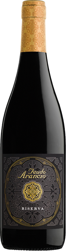 Image of Feudo Arancio Feudo Arancio Rosso Riserva Terre Siciliane IGT - 75cl - Sizilien, Italien