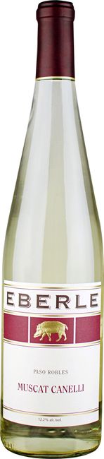 Image of Eberle Winery Muscat Canelli - 75cl - Kalifornien, USA bei Flaschenpost.ch