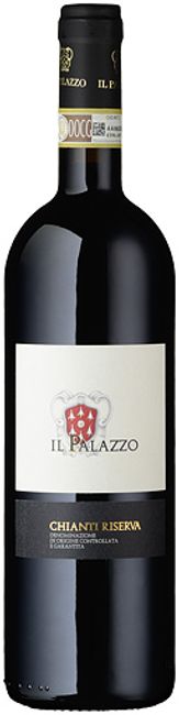 Image of Tenuta il Palazzo Chianti Riserva - 150cl - Toskana, Italien bei Flaschenpost.ch