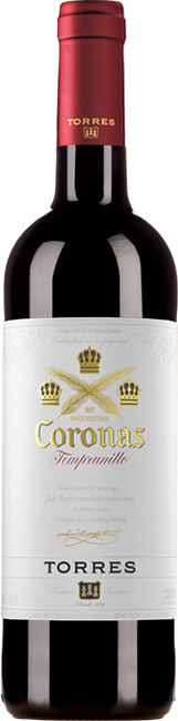Image of Miguel Torres Coronas DO - 75cl - Katalonien, Spanien bei Flaschenpost.ch