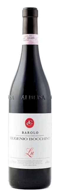 Image of Bocchino Lu - 75cl - Piemont, Italien bei Flaschenpost.ch