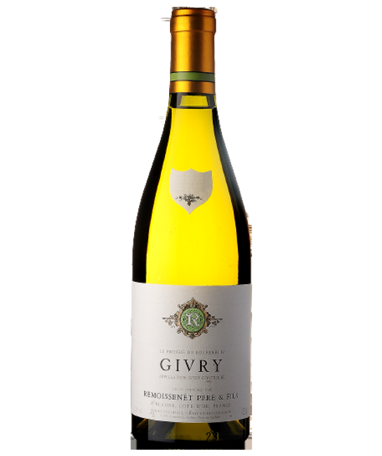 Image of Remoissenet Père & fils Givry blanc - 75cl - Burgund, Frankreich bei Flaschenpost.ch