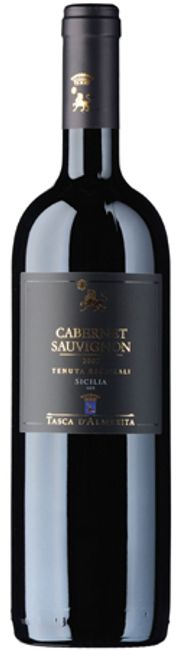 Image of Tasca d'Almerita Cabernet Sauvignon Sicilia DOC - 75cl - Sizilien, Italien bei Flaschenpost.ch