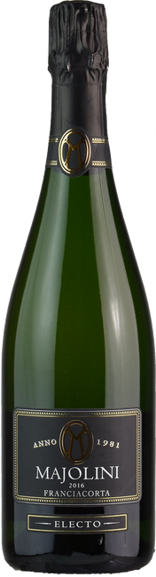 Image of Majolini Franciacorta Brut Electo DOCG - 75cl - Lombardei, Italien bei Flaschenpost.ch