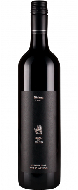 Image of Bird In Hand Bird in Hand Shiraz - 75cl - South Australia, Australien bei Flaschenpost.ch