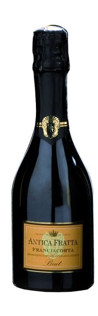 Image of Antica Fratta Franciacorta DOCG Brut - 37.5cl - Lombardei, Italien bei Flaschenpost.ch