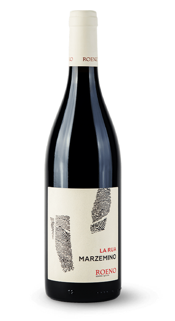 Image of Cantina Roeno La Rua Marzemino Vallagarina IGT - 75cl - Trentino, Italien bei Flaschenpost.ch