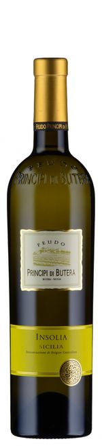Image of Feudo Principi di Butera Insolia Sicilia IGT - 75cl - Sizilien, Italien bei Flaschenpost.ch