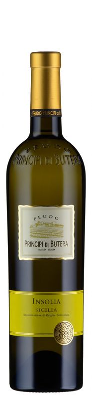 Image of Feudo Principi di Butera Insolia Sicilia IGT - 75cl - Sizilien, Italien