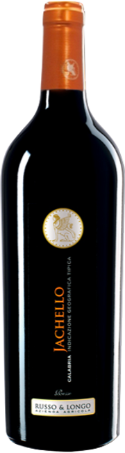 Image of Russo & Longo Calabria IGT Jachello - 150cl - Kalabrien, Italien bei Flaschenpost.ch