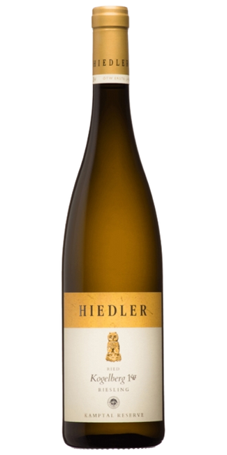 Image of Weingut Hiedler Riesling Kogelberg 1 ÖWT - 75cl - Niederösterreich, Österreich bei Flaschenpost.ch