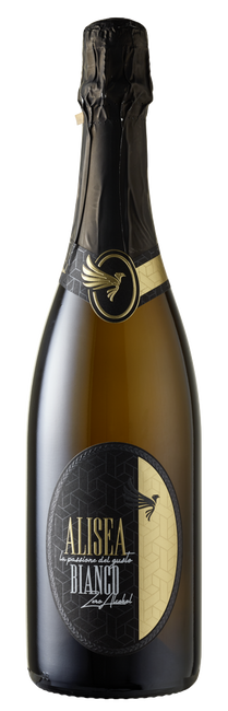Image of Alisea Alisea Bianco Zero Alcohol - 75cl, Schweiz bei Flaschenpost.ch