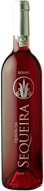 Image of Quinta da Sequeira Quinta da Sequeira Rose Douro DOC - 75cl - Ribatejo, Portugal bei Flaschenpost.ch