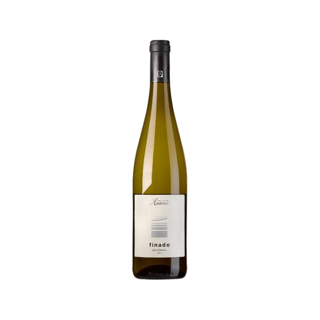 Image of Kellerei Andrian Finado Pinot bianco DOC - 75cl, Italien bei Flaschenpost.ch