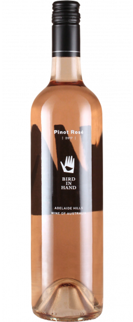 Image of Bird In Hand Bird in Hand Pinot Noir Rosé - 75cl - South Australia, Australien bei Flaschenpost.ch