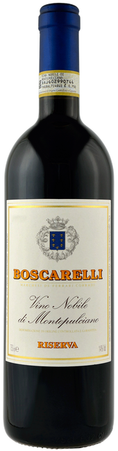 Image of Poderi Boscarelli Vino Nobile Riserva Montepulciano DOCG - 75cl - Toskana, Italien bei Flaschenpost.ch