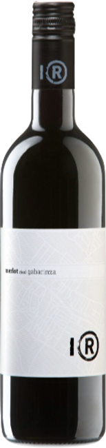 Image of Weingut Markus IRO Merlot Ried Gabarinza - 75cl - Burgenland, Österreich bei Flaschenpost.ch