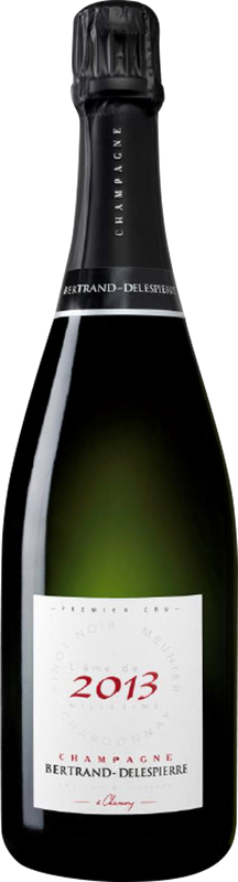Image of Bertrand-Delespierre L'Âme de Extra Brut 1er Cru AC - 75cl - Champagne, Frankreich