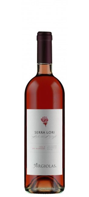 Image of Argiolas "Serra Lori" Isola dei Nuraghi IGT - 75cl - Sardinien, Italien bei Flaschenpost.ch