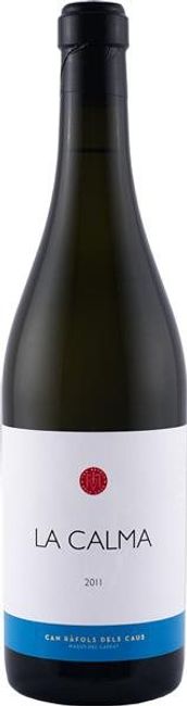 Image of Can Ràfols dels Caus La Calma DO - 75cl - Katalonien, Spanien bei Flaschenpost.ch