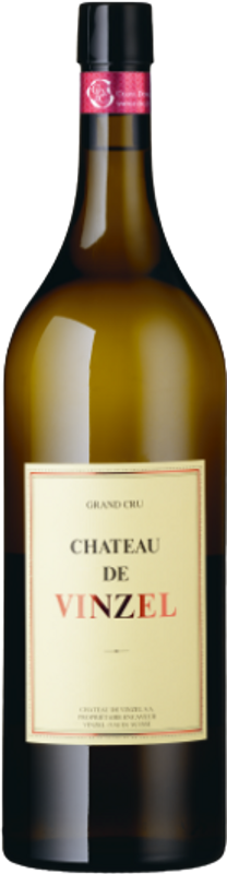 Bottle of Château de Vinzel Grand Cru from Château de Vinzel