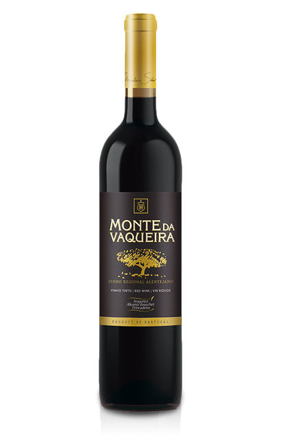 Image of Marcolino Sebo Monte Vaqueira Borba - 75cl - Alentejo, Portugal bei Flaschenpost.ch