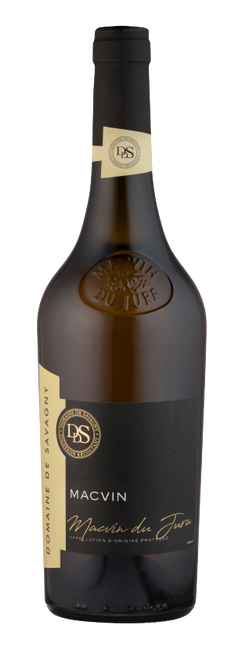 Image of Domaine De Savagny Macvin Du Jura AOC - 75cl - Jura, Frankreich bei Flaschenpost.ch