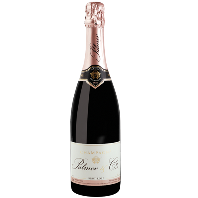 Image of Château Palmer Palmer Rosé - 75cl - Champagne, Frankreich bei Flaschenpost.ch