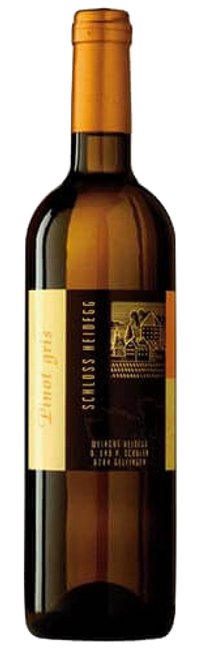 Image of Weingut Heidegg Heidegger Pinot Gris AOC - 75cl, Schweiz bei Flaschenpost.ch