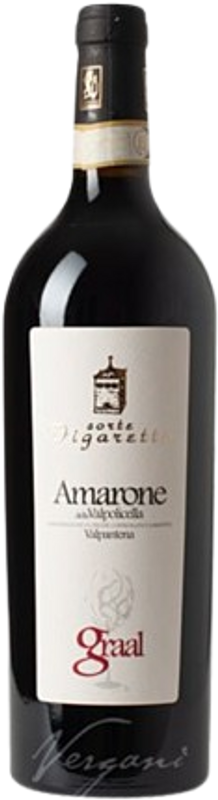 Image of Corte Figaretto Amarone Musa Amarone Della Valpolicella Valpantena DOCG Corte Figaretto - 75cl, Italien