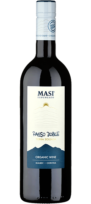 Image of Masi Tupungato Passo Doble - 75cl - Mendoza, Argentinien bei Flaschenpost.ch