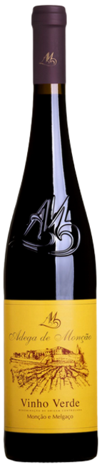 Image of Adega de Monçao Adega de Monção Vinho Verde DOC - 75cl - Vinho verde, Portugal bei Flaschenpost.ch