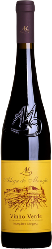 Image of Adega de Monçao Adega de Monção Vinho Verde DOC - 75cl - Vinho verde, Portugal