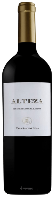 Image of Casa Santos Alteza Vinho Regional Lisboa - 75cl - Estremadura, Portugal bei Flaschenpost.ch