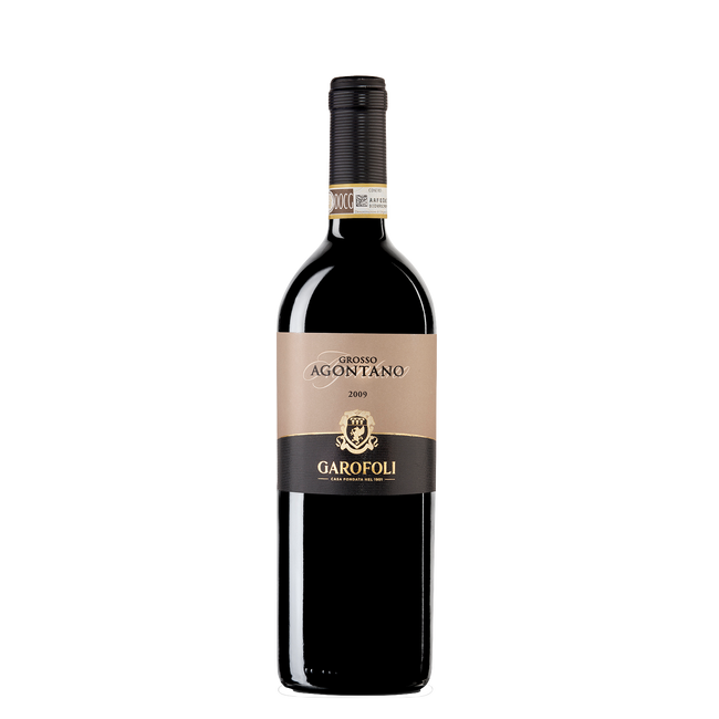 Image of Garofoli AGONTANO rosso conero DOCG riserva - 75cl - Marche, Italien bei Flaschenpost.ch