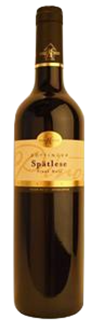 Image of Nauer Spätlese Döttinger Pinot Noir AOC - 75cl - Aargau, Schweiz bei Flaschenpost.ch