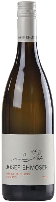 Image of Josef Ehmoser Riesling vom gelben Loss QW - 75cl - Donauland, Österreich bei Flaschenpost.ch