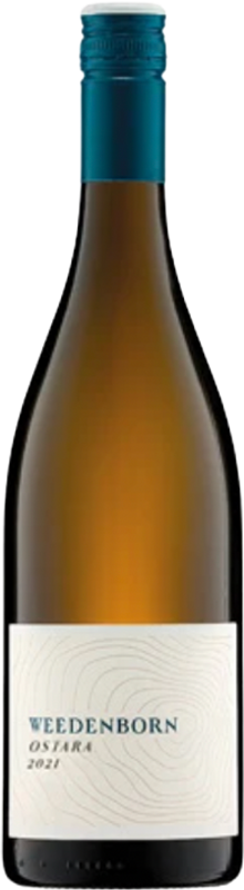 Bottle of Ostara from Weingut Weedenborn