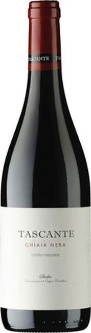 Image of Tasca d'Almerita Ghiaia Nera DOC - 75cl - Sizilien, Italien bei Flaschenpost.ch
