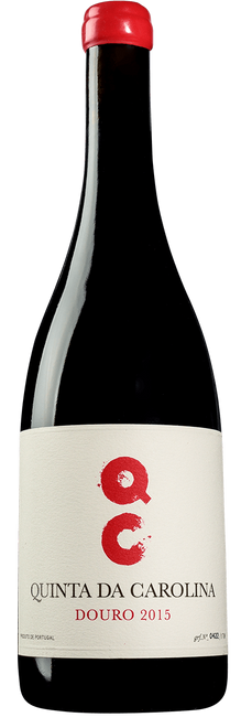 Image of Quinta da Carolina Quinta da Carolina Douro DOC - 75cl - Douro, Portugal bei Flaschenpost.ch