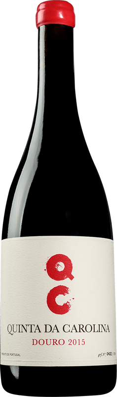 Image of Quinta da Carolina Quinta da Carolina Douro DOC - 75cl - Douro, Portugal