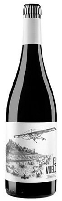 Image of Ermita del Conde El Vuelo Vino de la Tierra Castilla y Leon - 75cl - Duero-Tal (Castilla y Leon), Spanien bei Flaschenpost.ch