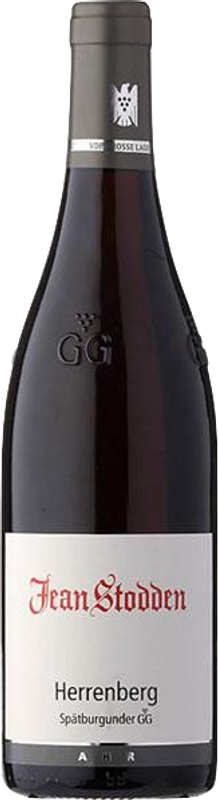 Image of Stodden Spätburgunder Herrenberg Grossen Gewächs - 75cl - Rheintal, Deutschland